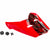 Red / Black / White