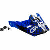 Blue / Silver / Black