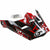 Black / Red