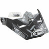 Mattte Black / Dark Silver