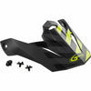 GMAX MX-86 Fame Visor Helmet Accessories