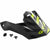 Matte Dark Grey / Hi-Vis