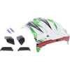 GMAX Top Vent Max Helmet Accessories (Refurbished)