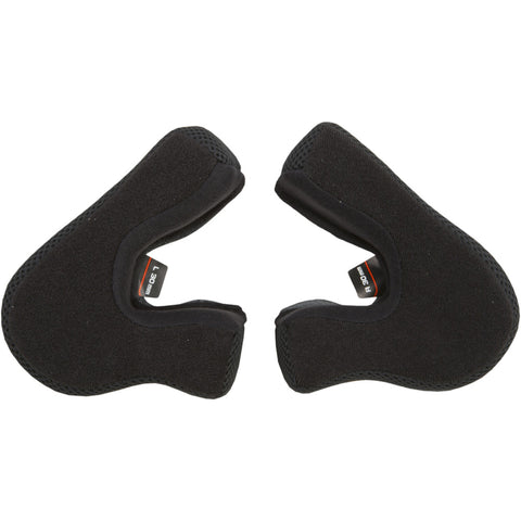 GMAX MX-46 Cheek Pad Helmet Accessories
