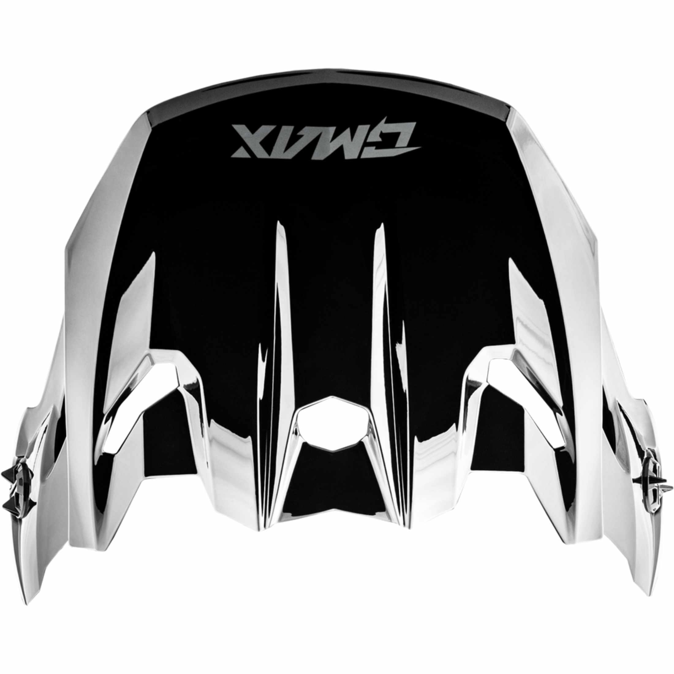 GMAX MX-96 Solid Visor Helmet Accessories-72-7534