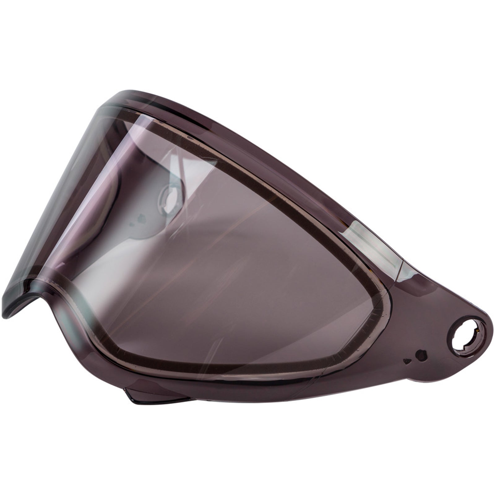 gmax motorcycle helmet shields GMAX Shield Single Lens Smoke AT-21/Y G021002