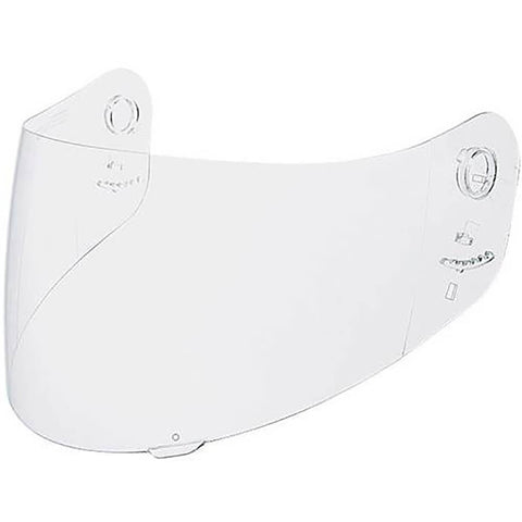 GMAX 3 Single Lens Shield Helmet Accessories