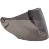 GMAX 3 Single Lens Shield Helmet Accessories