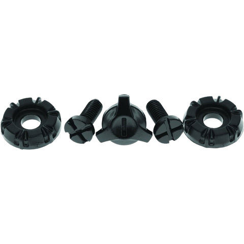 FirstGear Ajax Screw Kits Helmet Accessories