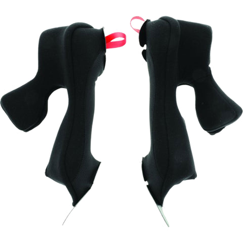 FirstGear Hyperion Cheek Pad Helmet Accessories