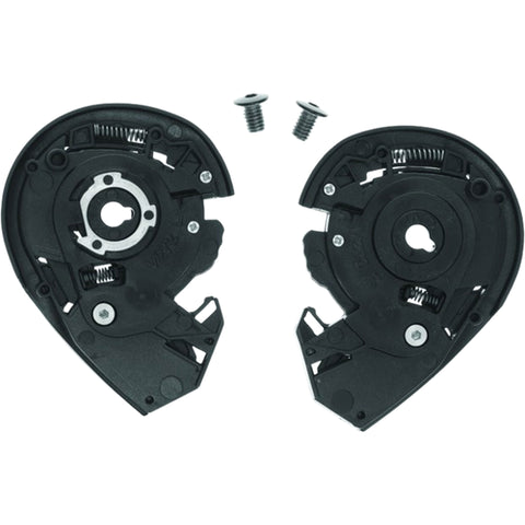FirstGear Vulcan Screw Kits Helmet Accessories