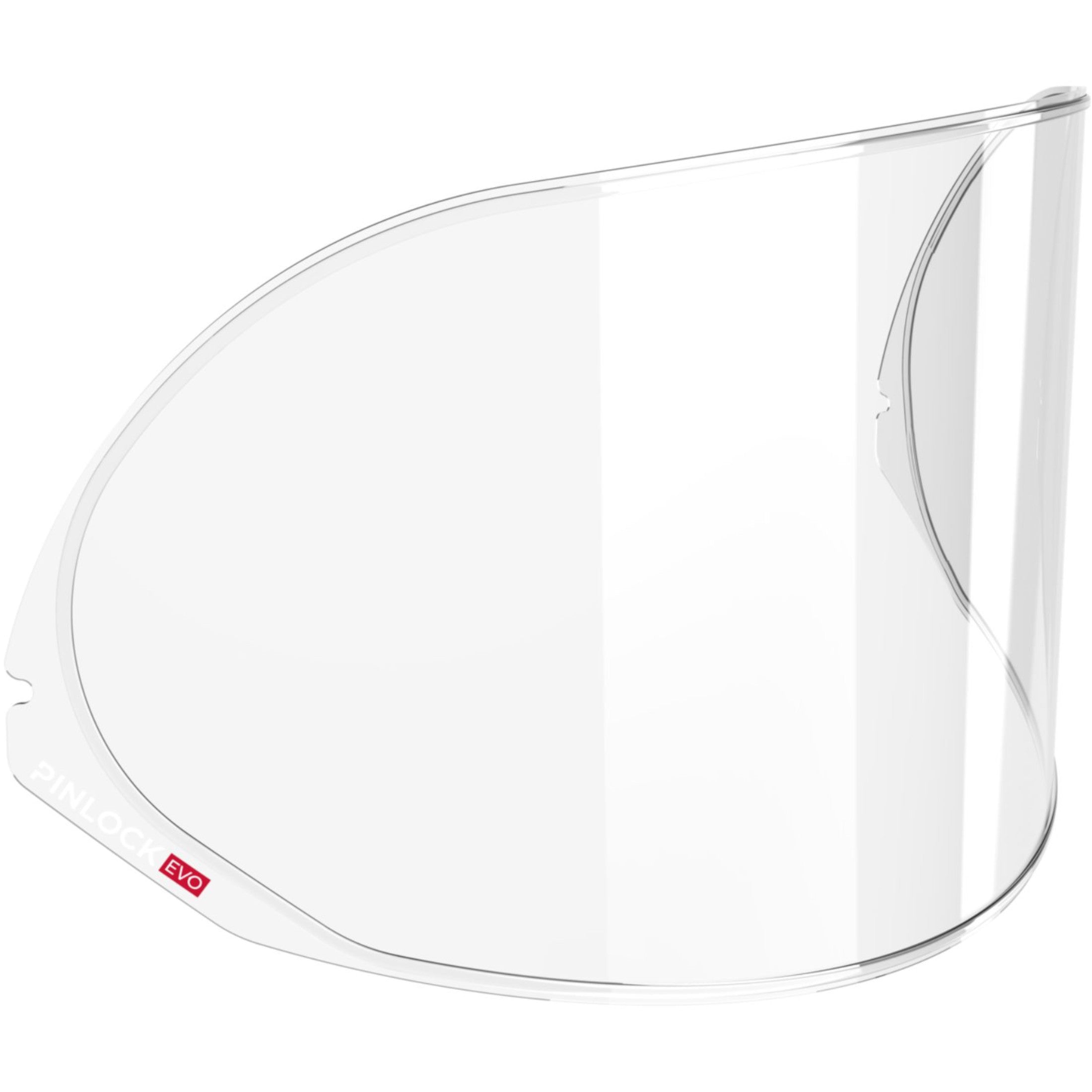 Pinlock CJ-2/CJ-2SP Lens Insert Face Shield Helmet Accessories - Clear