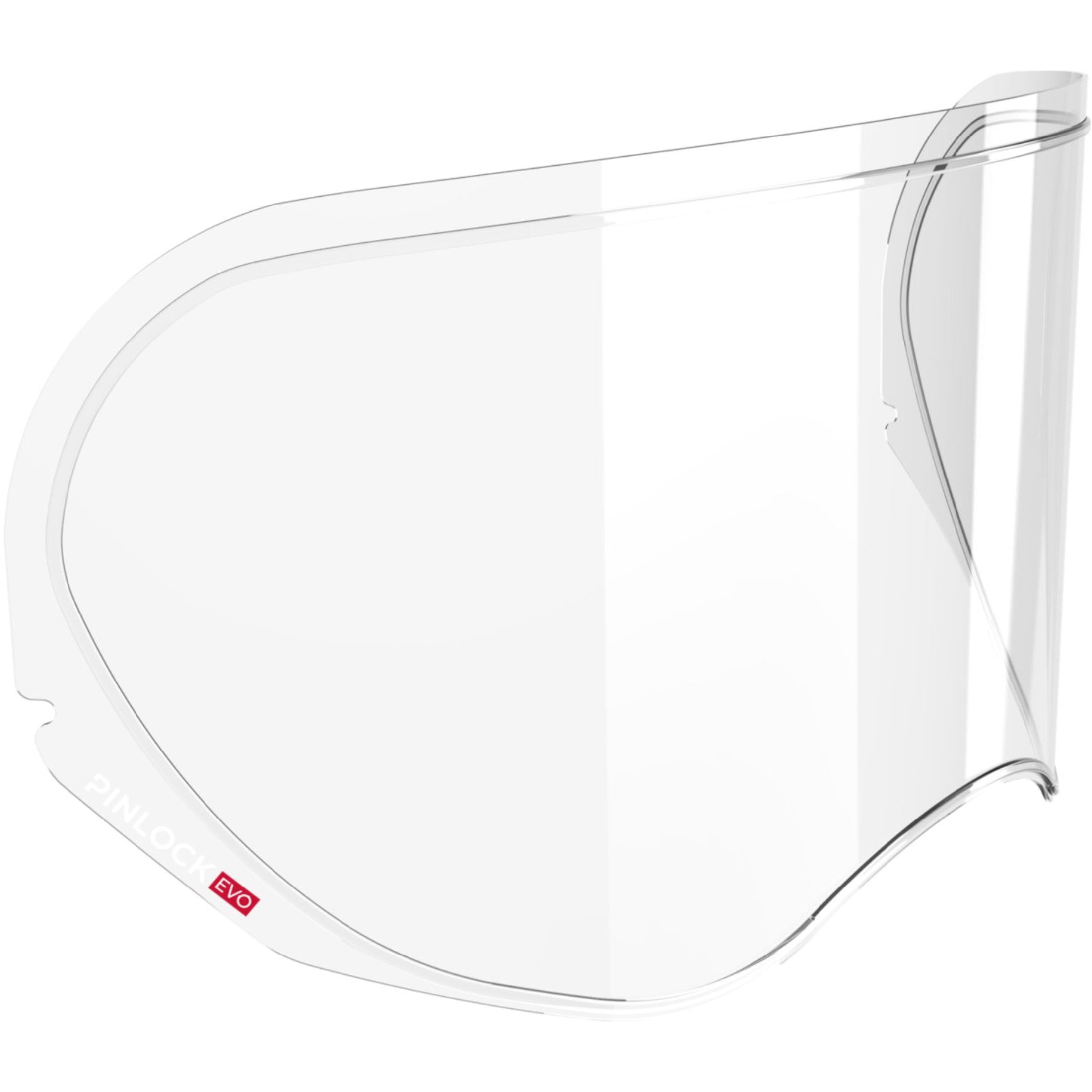 Pinlock CNS-2 Lens Insert Face Shield Helmet Accessories - Clear