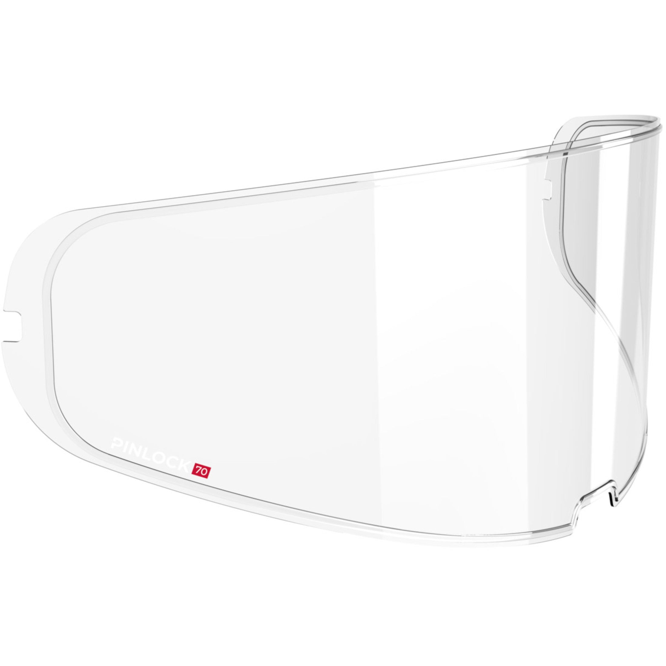 Pinlock HJ-25 Lens Insert Face Shield Helmet Accessories - Clear