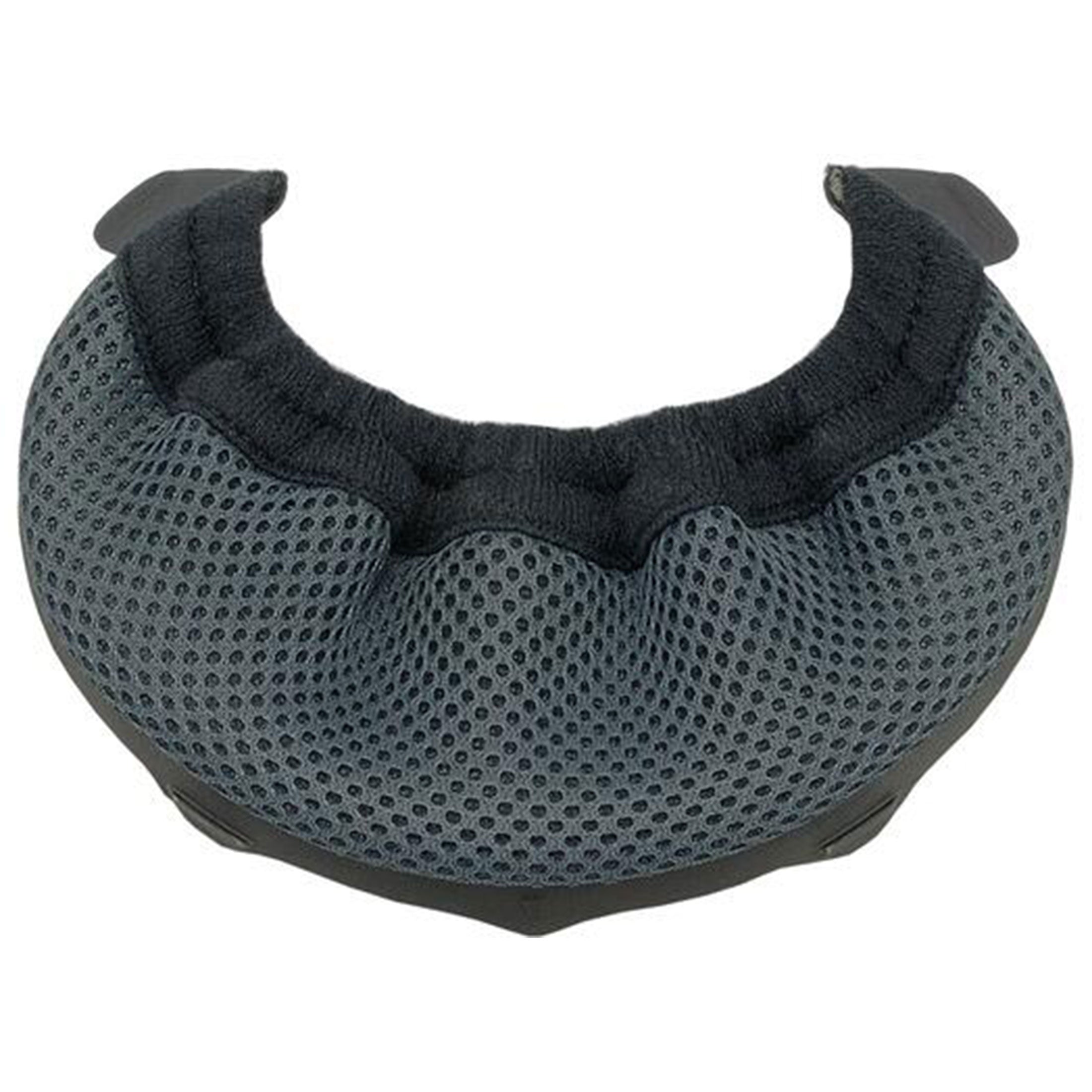 Shoei Chin Curtain Type D Helmet Accessories-0212