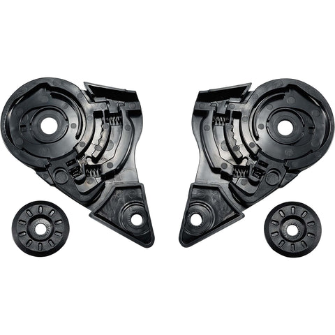 Shoei CNS-1 Base Plate Set Helmet Accessories