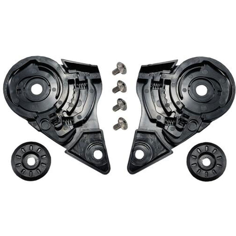 Shoei CNS-1C Base Plate Set Helmet Accessories