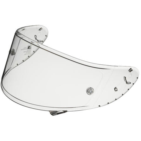 Shoei CWR-F Pinlock Face Shield with T.O.P. Helmet Accessories (Brand New)