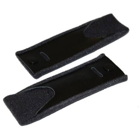 Shoei GT-Air Chin Strap Cover Set Helmet Accessories