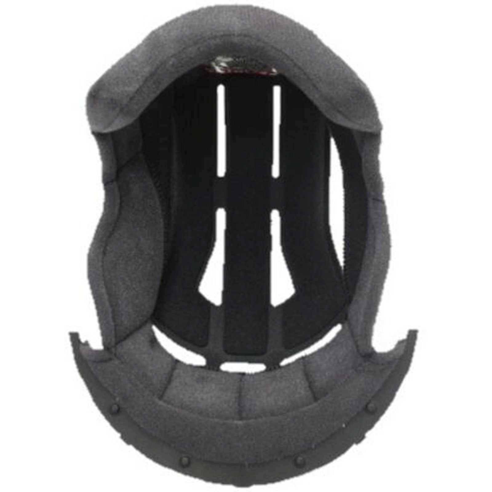 Shoei GT-Air Standard Center Pad Helmet Accessories-0218