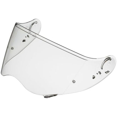 Shoei Hornet X2 CNS-2 Pinlock Ready Face Shield Helmet Accessories