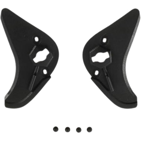 Shoei Hornet X2 Visor Side Base Helmet Accessories