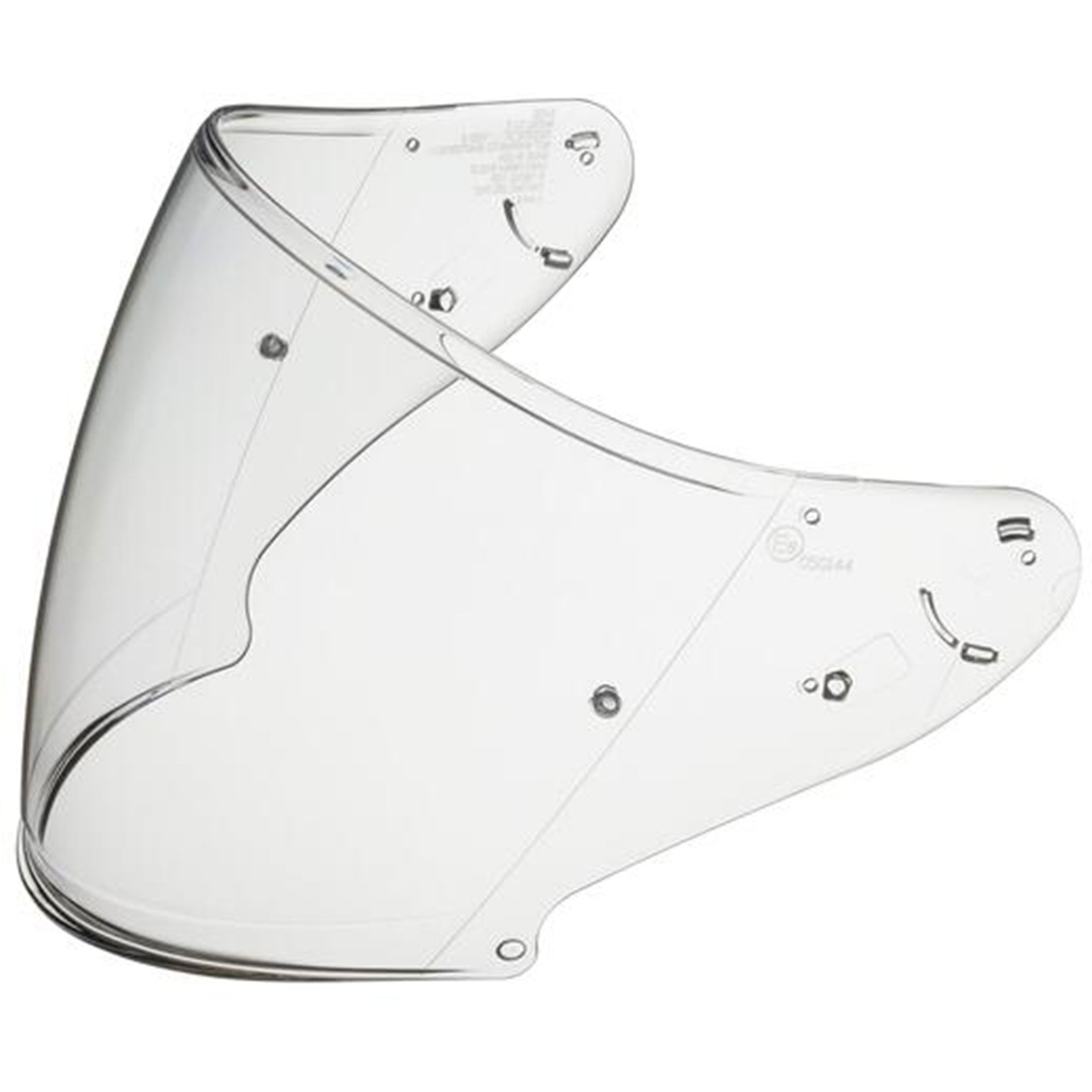 Shoei J-Cruise II CJ-2SP Face Shield Helmet Accessories-0230