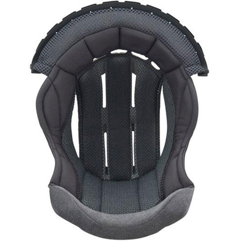 Shoei GT-Air II / J-Cruise II Thicker Center Pad Top Helmet Accessories – OriginBoardshop