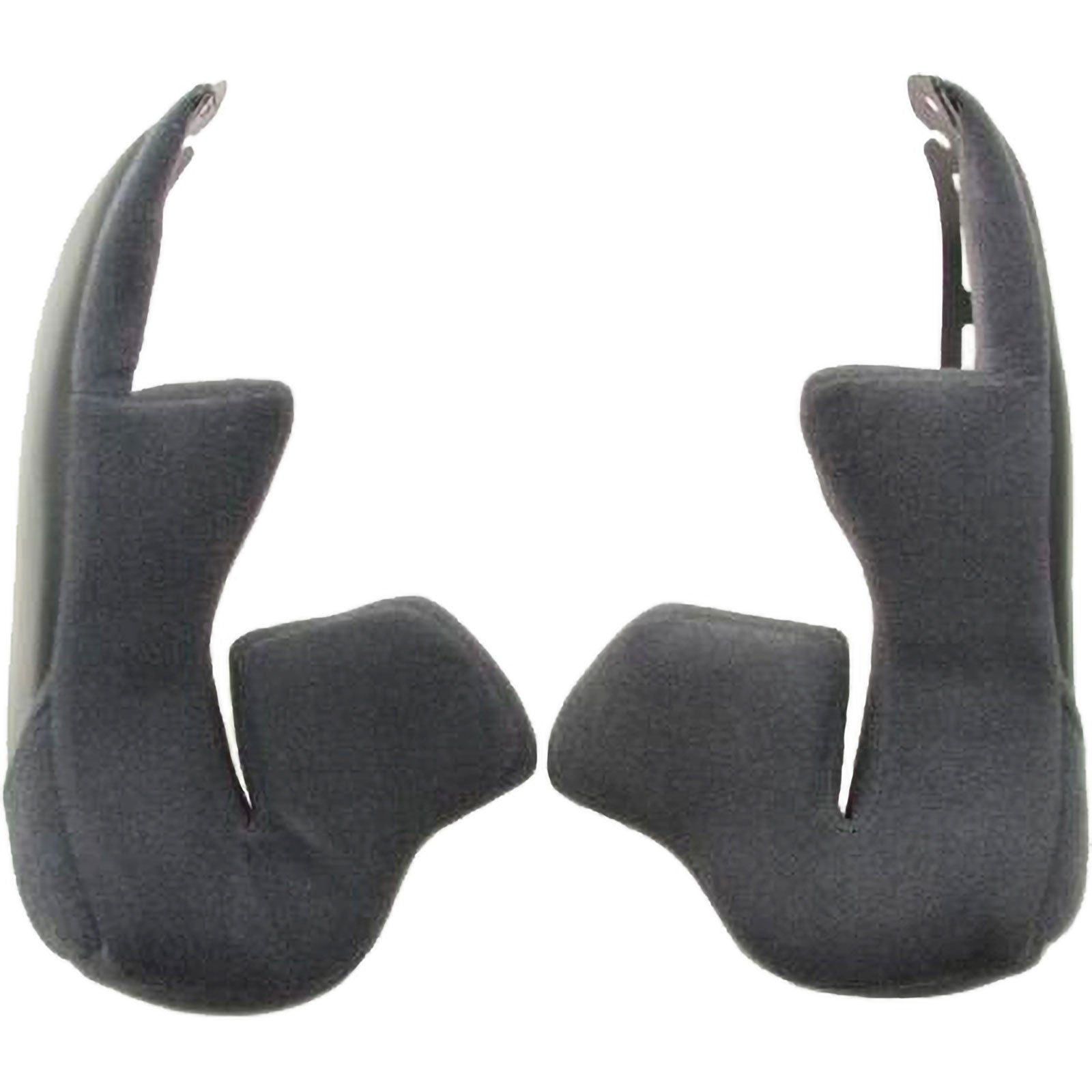 Shoei Neotec Cheek Pad Set Helmet Accessories – OriginBoardshop