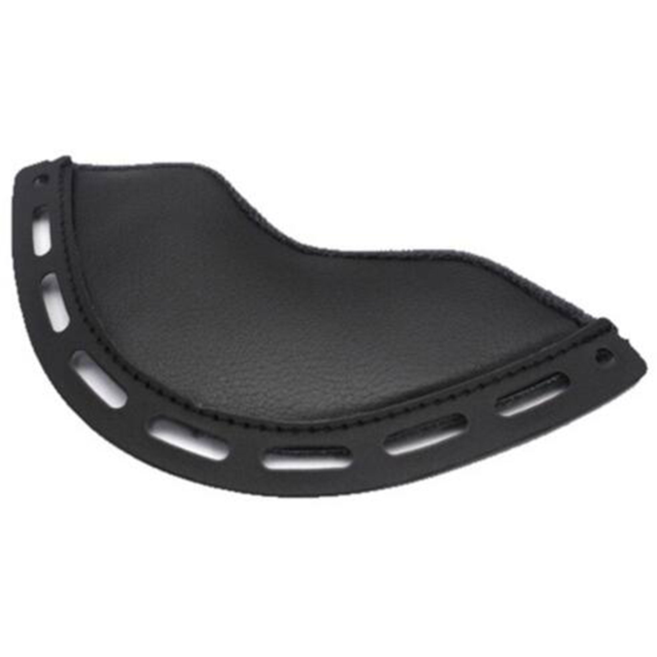 Shoei Neotec II Chin Curtain (Leather) H-0216