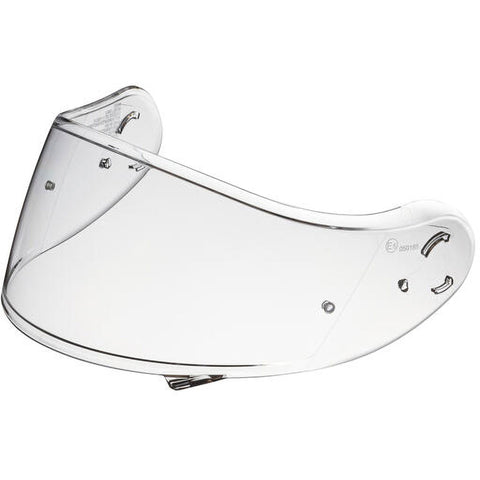 Shoei Neotec II CNS-3 Pinlock Ready Face Shield Helmet Accessories (Brand New)