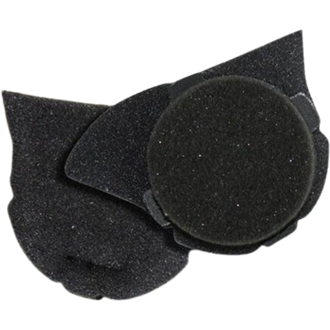 Shoei Neotec II / Hornet X2 / RF-1200 Ear Pads Helmet Accessories