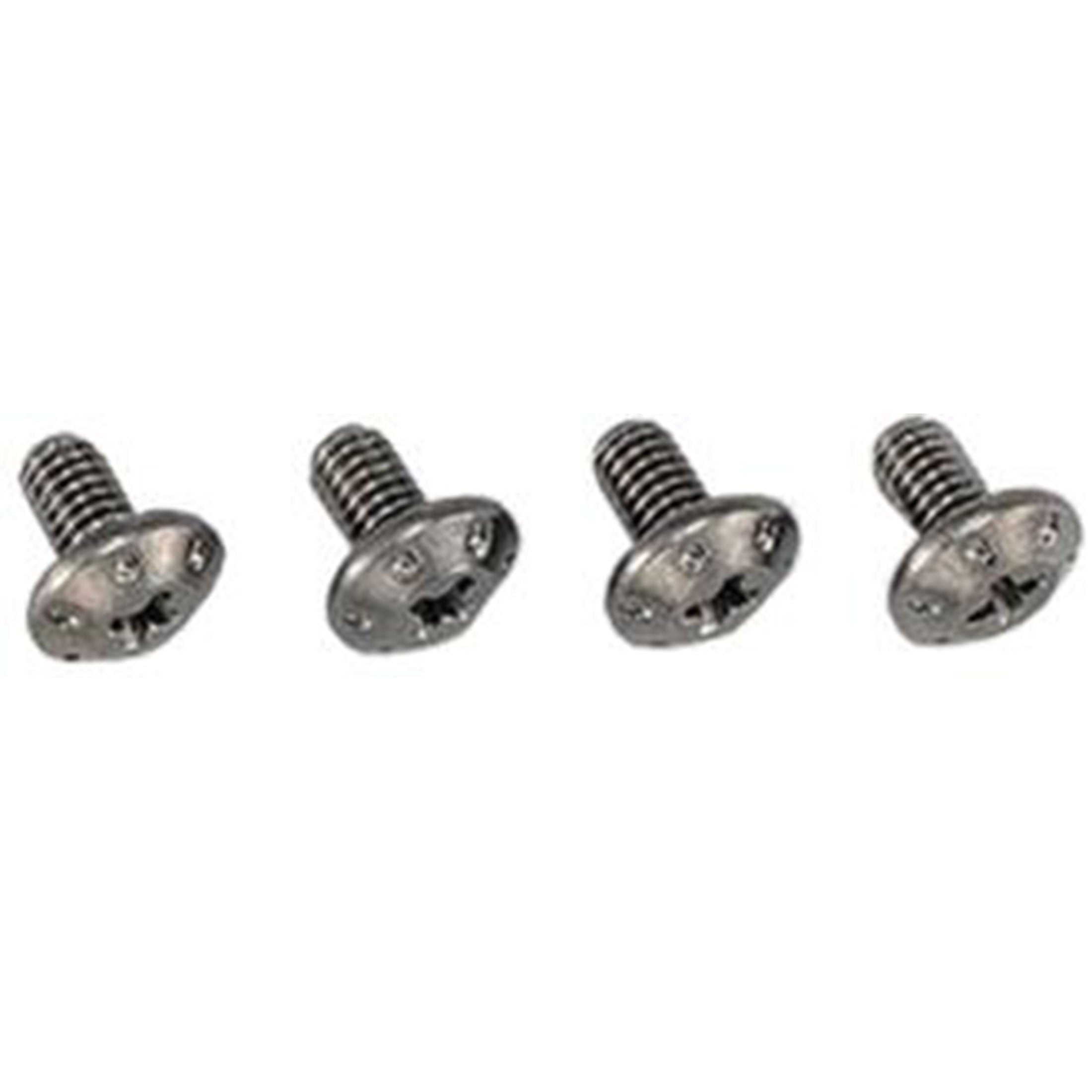 Shoei Quick Release E Screw Set Helmet Accessories-0213