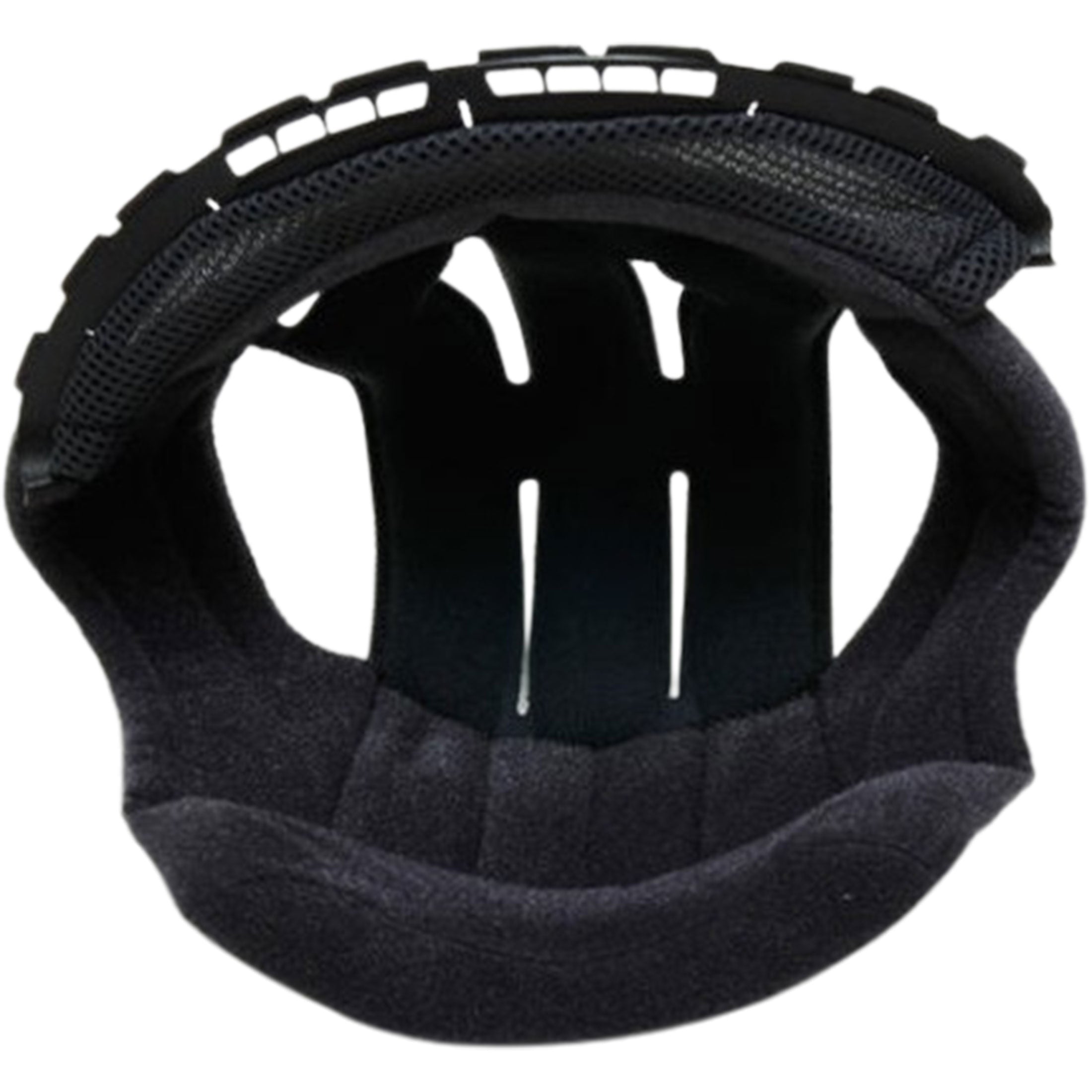 Shoei RF-1100 Standard Center Pad Top Helmet Accessories-0213
