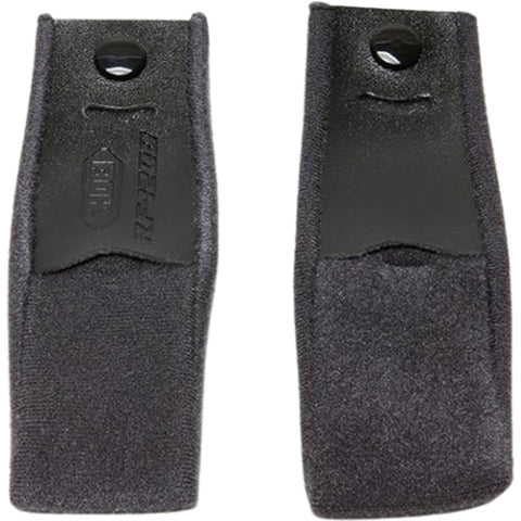 Shoei RF-1200 Chin Strap Cover Set Helmet Accessories