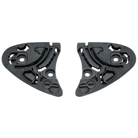 Shoei RF-1400 CWR-F2 Base Plate Set Helmet Accessories