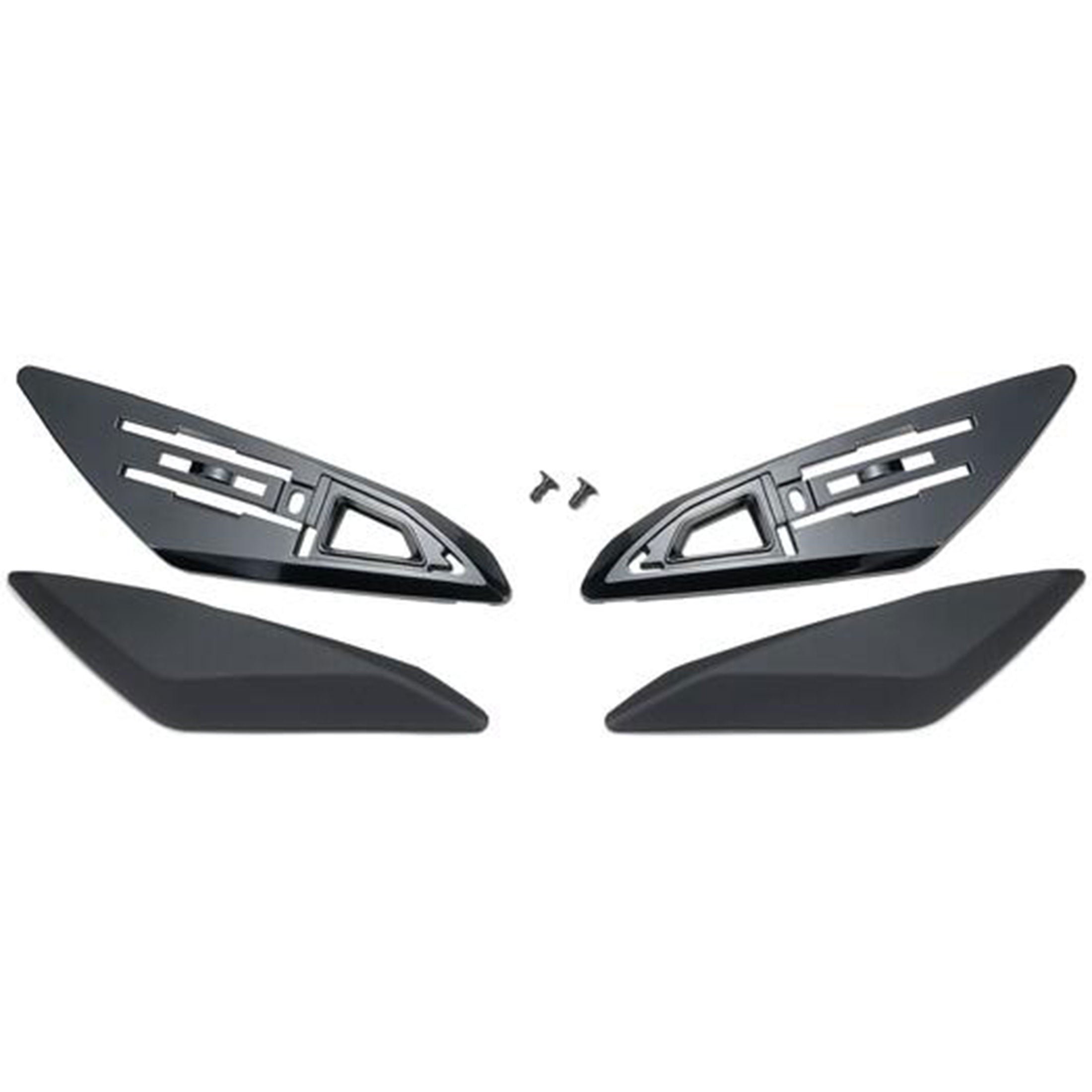 shoei rf 1400 accessories Shoei RF-1400 Upper Air Intake Helmet Accessories – OriginBoardshop