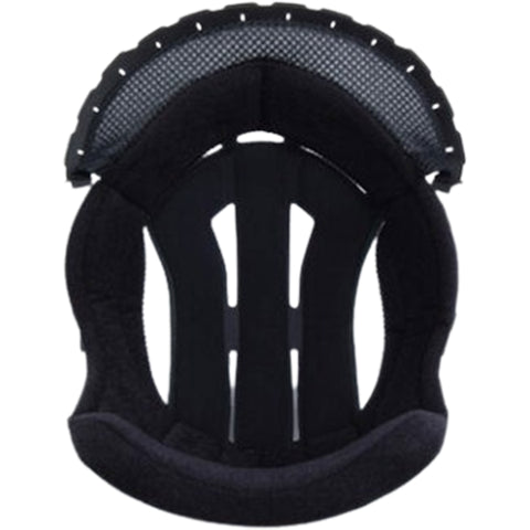 Shoei RF-SR Thinner Center Pad Top Helmet Accessories