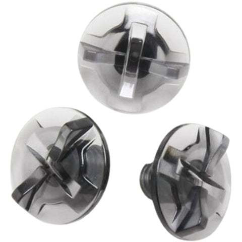 Shoei VFX-EVO Cross Visor Screw Set Helmet Accessories