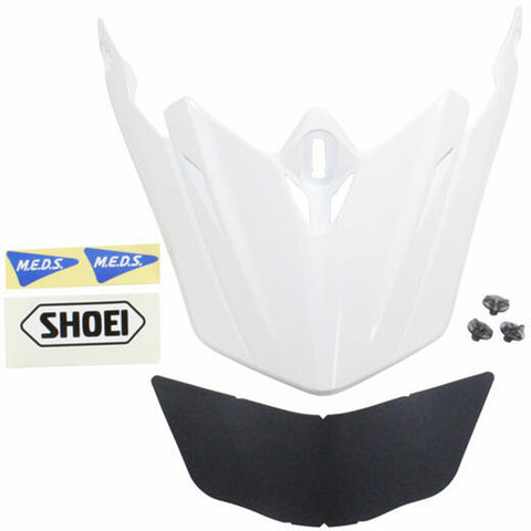 Shoei VFX-EVO V-470 Visor Helmet Accessories