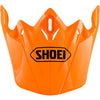 Shoei VFX-W Peak Visor Helmet Accessories