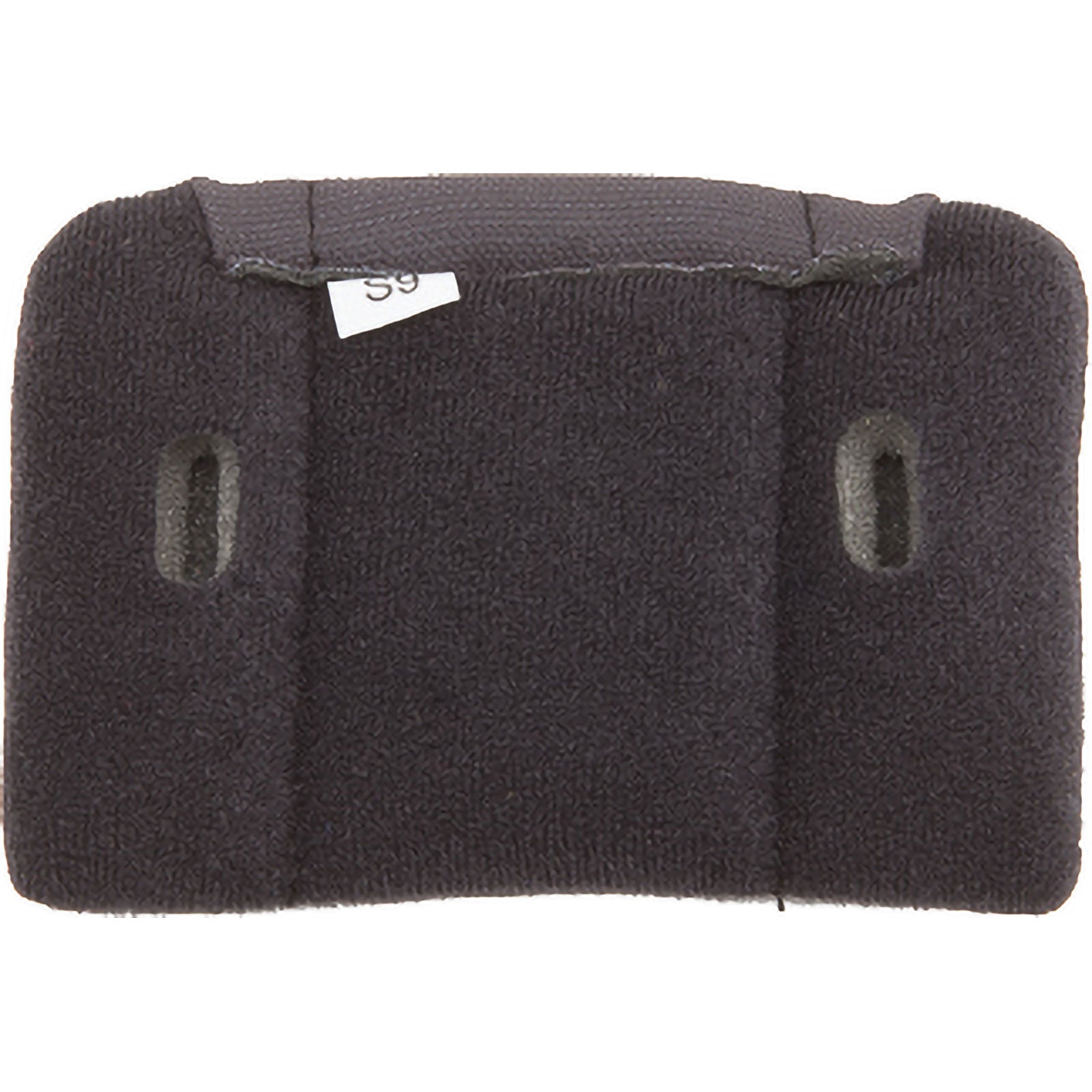 Shoei X-14 Type-I Center Pad Rear S13 Helmet Accessories (Refurbish-0204
