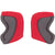 Grey / Red