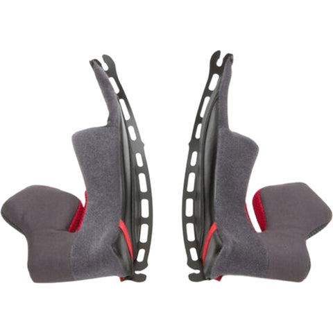 Shoei X-Fourteen Cheek Pad Set Helmet Accessories