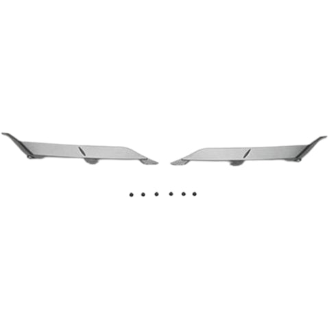 Shoei X-Fourteen Rear Flap Narrow Helmet Accessories