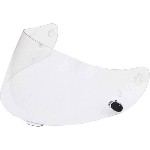 HJC CS-R3 HJ-09 Flat A/F Face Shield Helmet Accessories