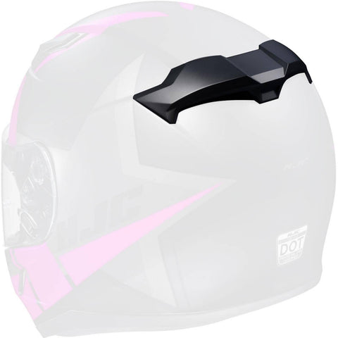 HJC CL-14 Rear Vent Helmet Accessories (Brand New)