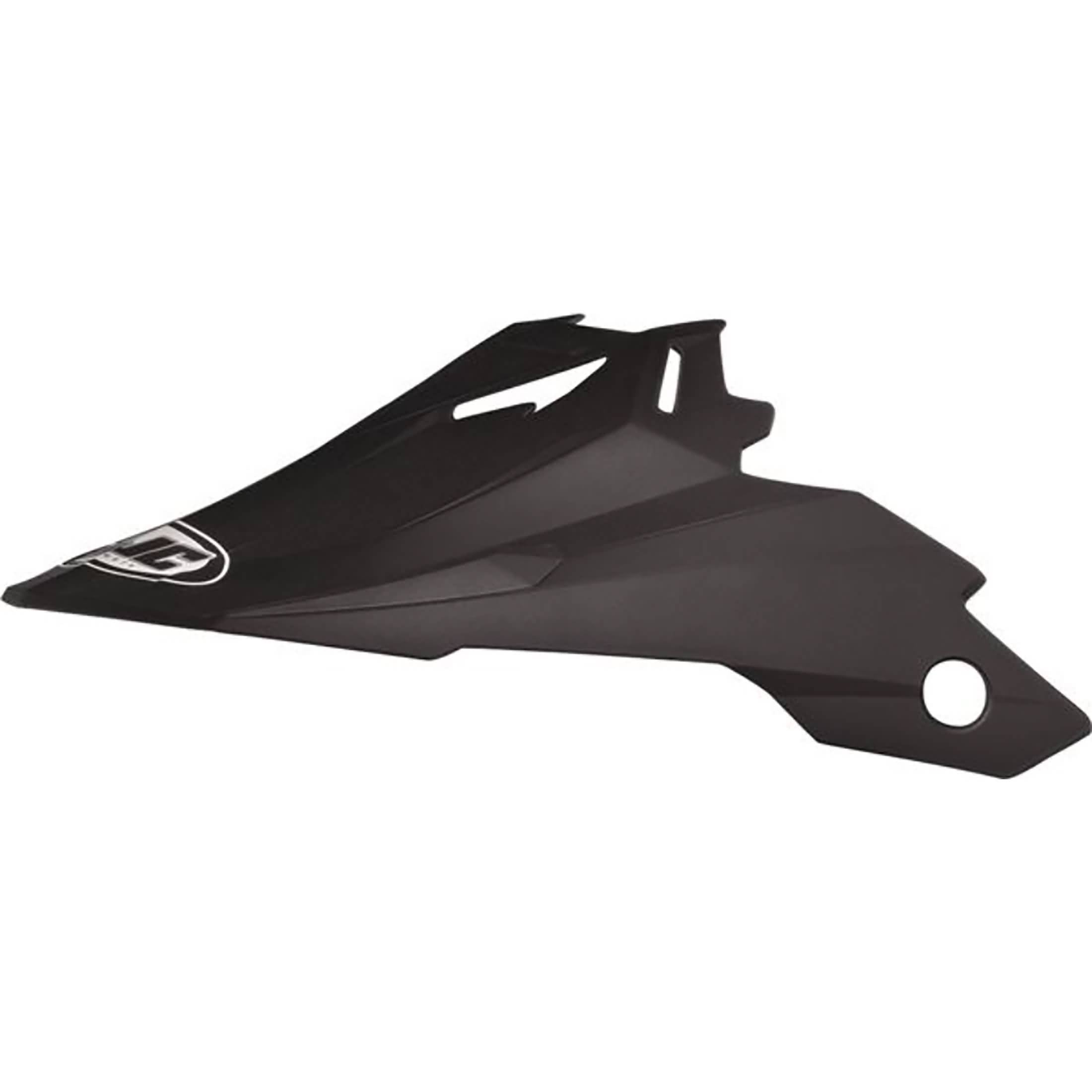 HJC CL-X7 Visor Helmet Accessories-0964