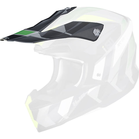 HJC i50 Vanish Visor Helmet Accessories