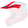 HJC i50 Vanish Visor Helmet Accessories